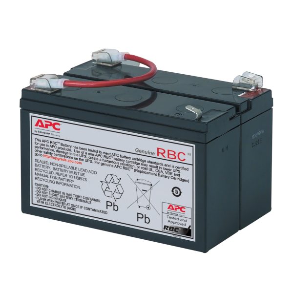 APC RBC3
