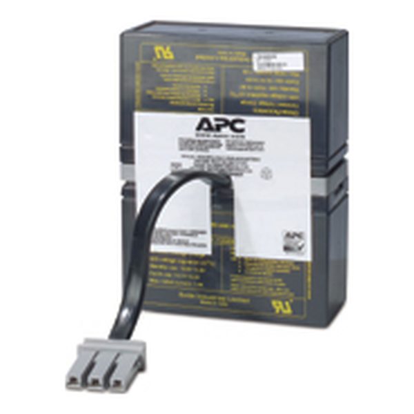 APC RBC32
