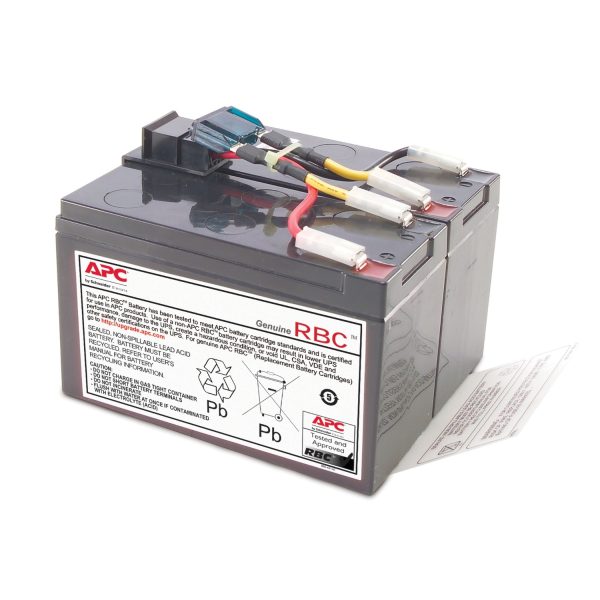 APC RBC48
