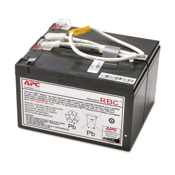 APC RBC5