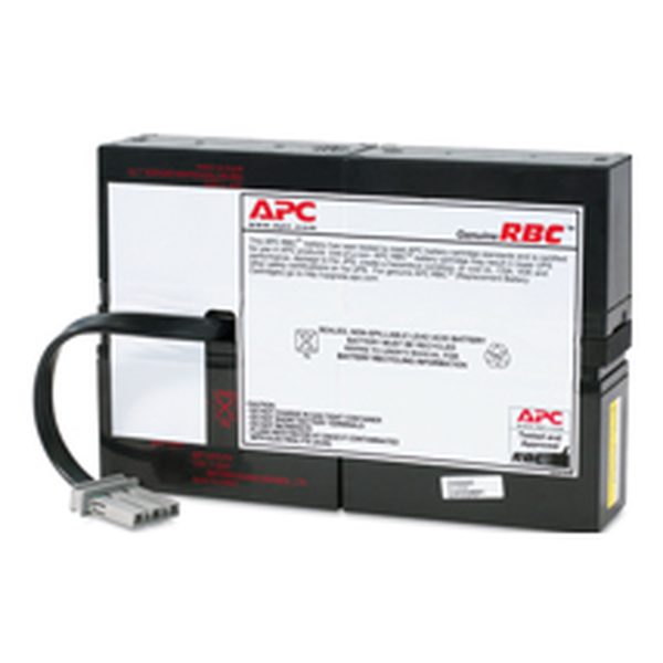 APC RBC59