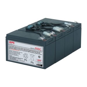 APC RBC8