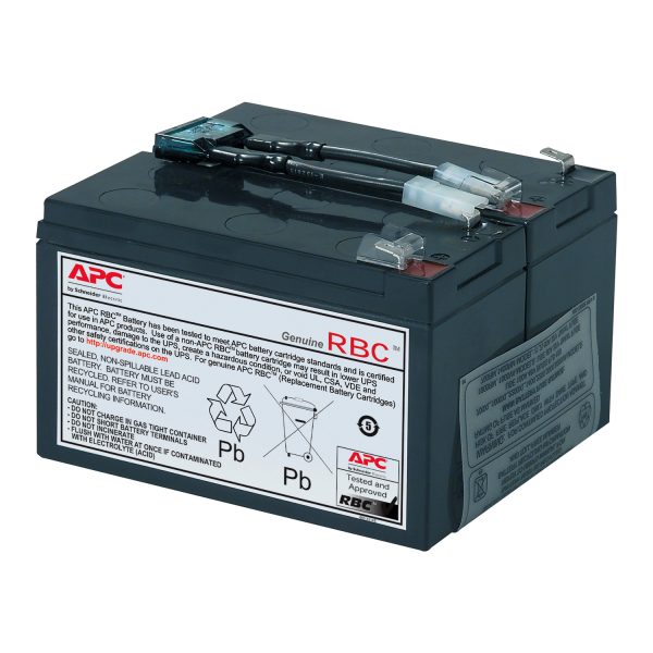 APC RBC9