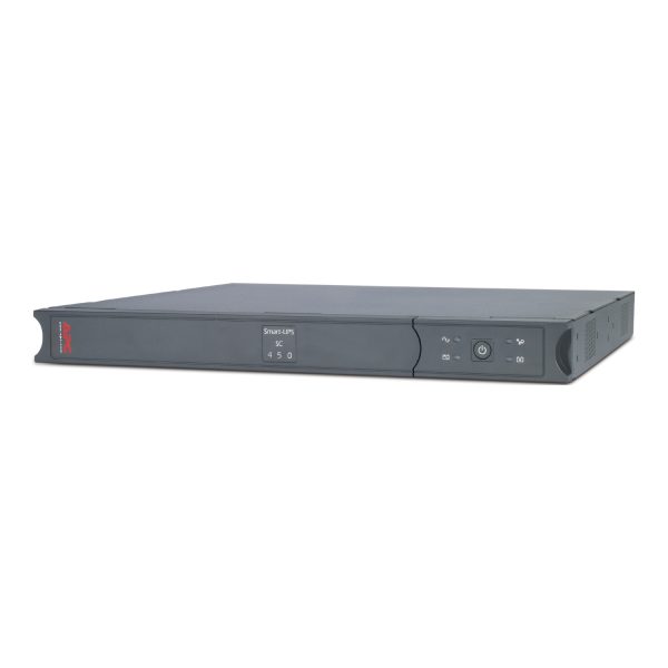 APC SC450RMI1U