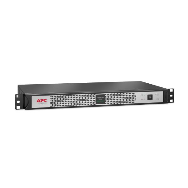 APC SCL500RMI1UC