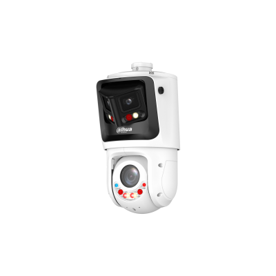 DAHUA SDT4E425-8P-MB-A-PV1