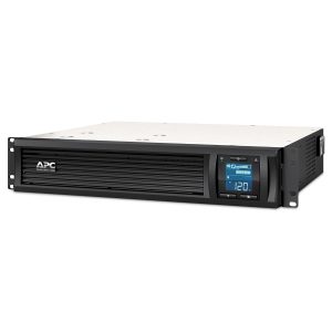 APC SMC1000I-2UC