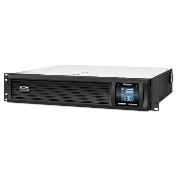 APC SMC1500I-2U