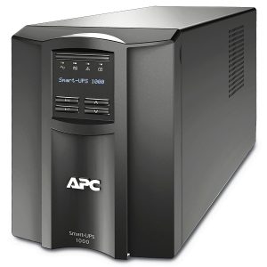 APC SMT1000I