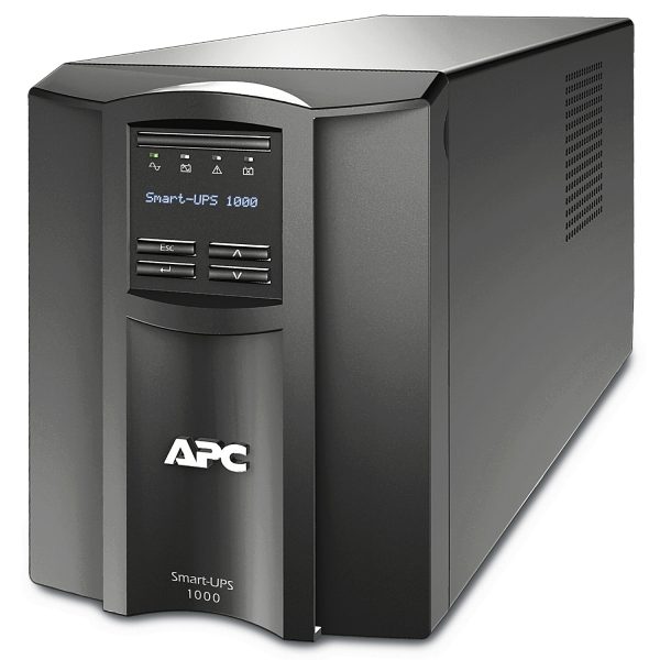 APC SMT1000I