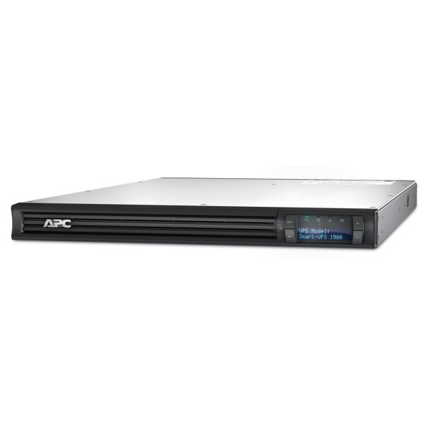 APC SMT1500RMI1U