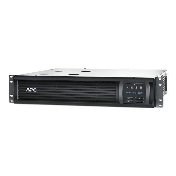 APC SMT1500RMI2UC