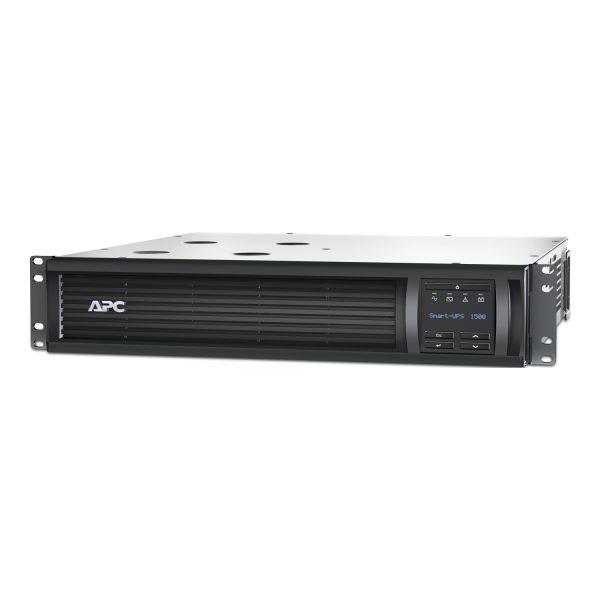 APC SMT1500RMI2UNC