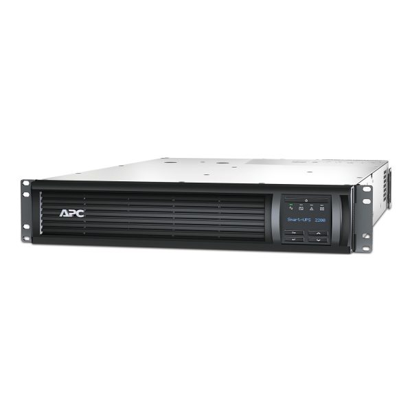 APC SMT2200RMI2UC