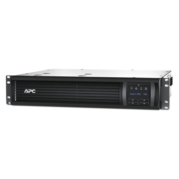 APC SMT750RMI2U