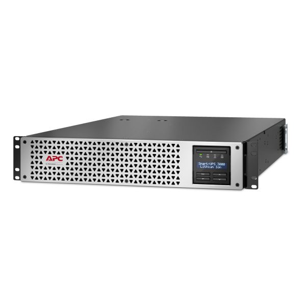 APC SMTL3000RMI2UCNC