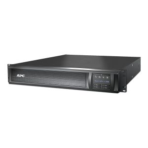 APC SMX1500RMI2U