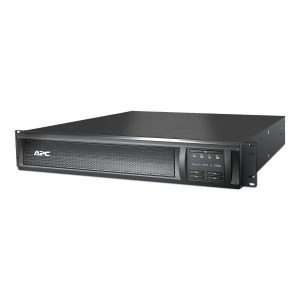 APC SMX1500RMI2UNC