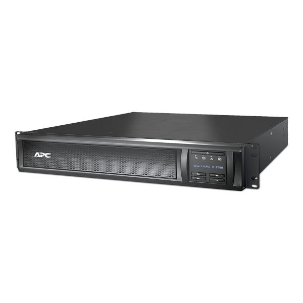 APC SMX1500RMI2UNC