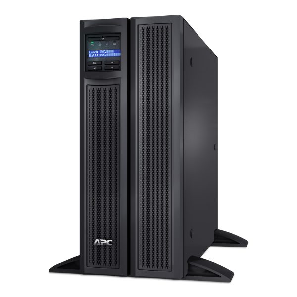 APC SMX3000HVNC