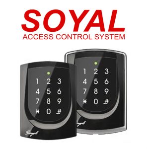 Soyal Access Control