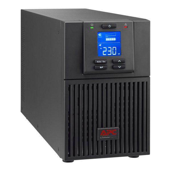 APC SRC1KI