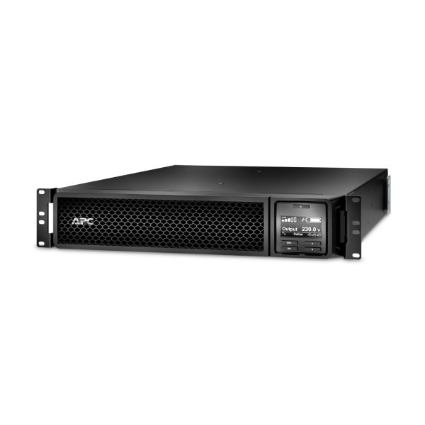 APC SRT1000XLI