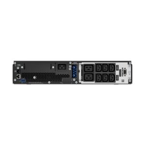 APC SRT2200UXI-LI