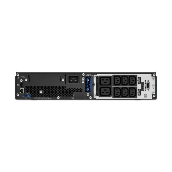 APC SRT2200UXI-LI