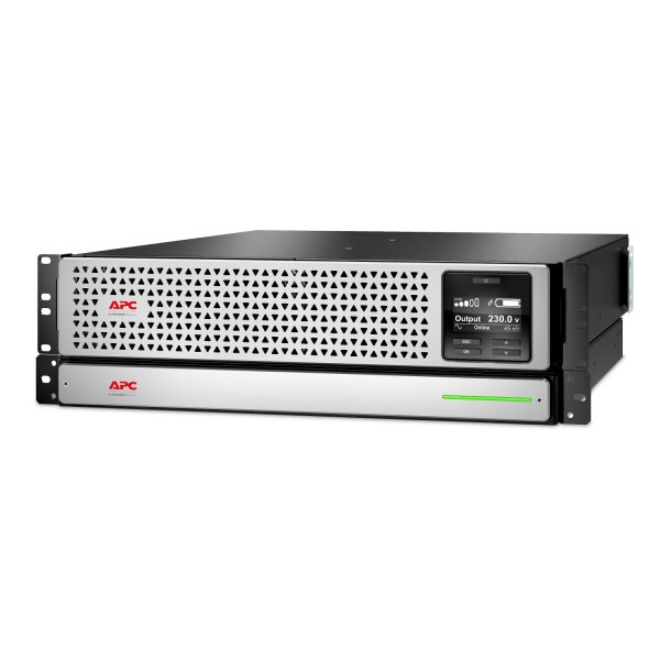 APC SRTL1500RMXLI-NC