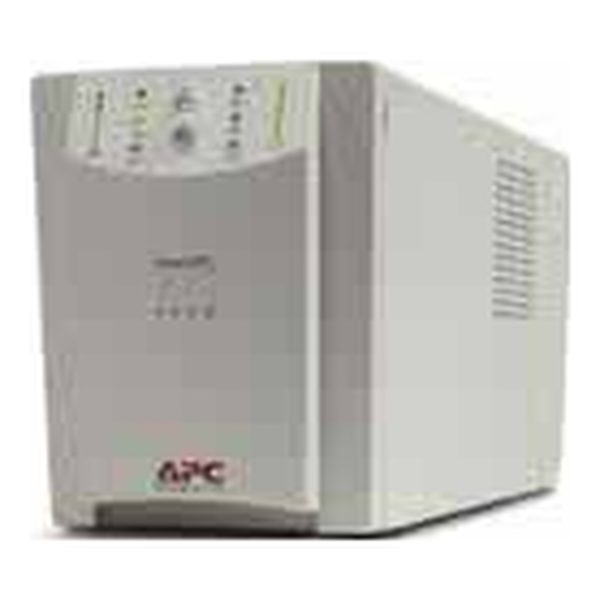 APC SU1000INET
