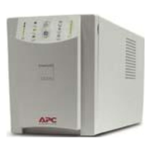 APC SU1000XLINET