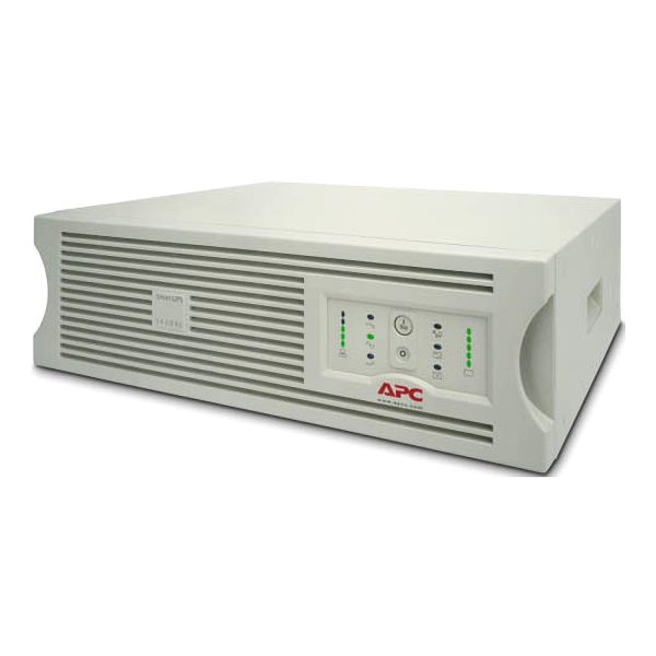 APC SU1400RMXLI3U