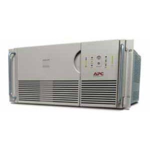 APC SU1400RMXLINET