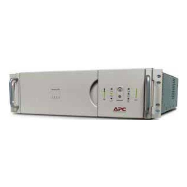 APC SU2200RMI3U