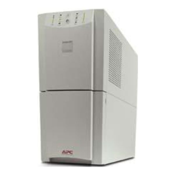 APC SU2200XLINET
