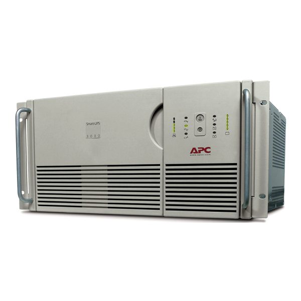APC SU3000RMINET