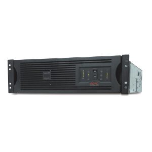 APC SU3000RMXLI3U
