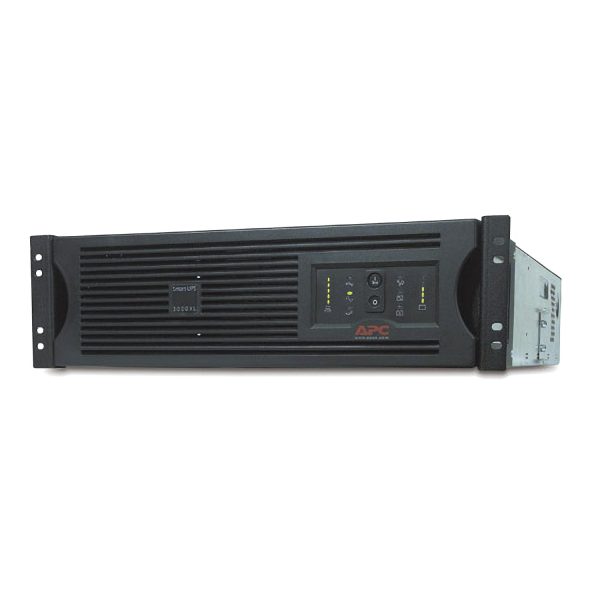 APC SU3000RMXLI3U