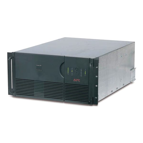 APC SU5000RMXLI5U