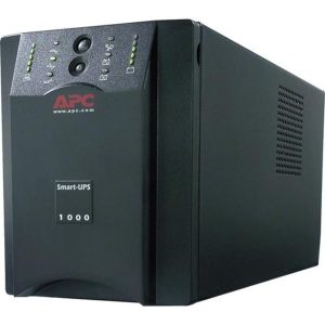 APC SUA1000XLI