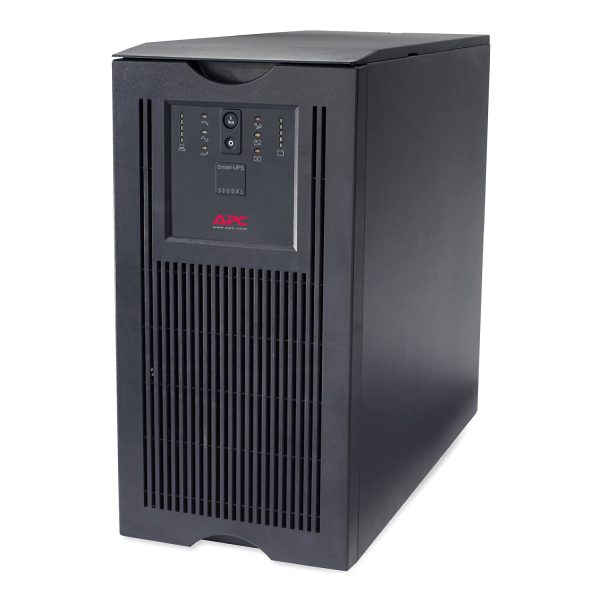 APC SUA3000XLI