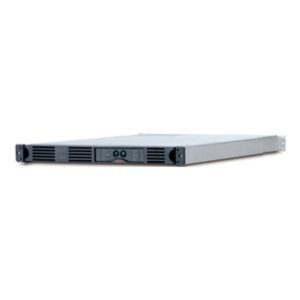 APC SUA750RMI1U