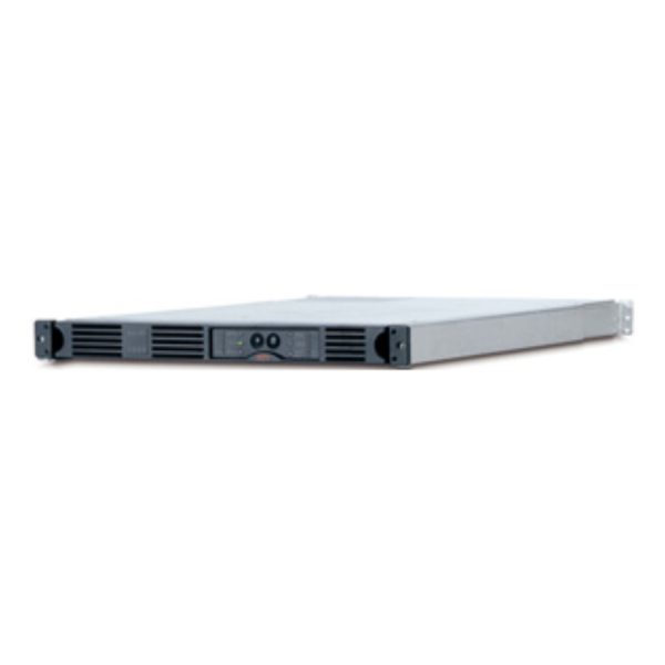 APC SUA750RMI1U