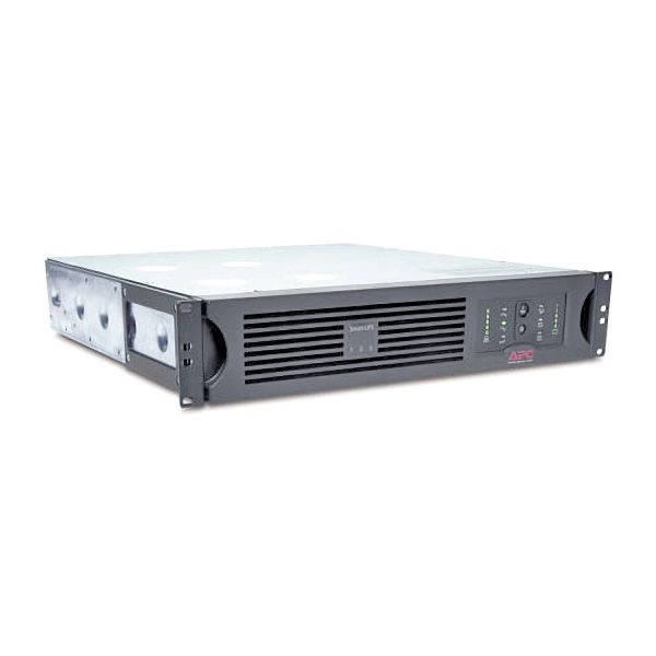 APC SUA750RMI2U