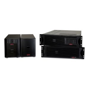 APC SUA750XLI