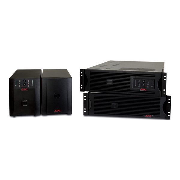 APC SUA750XLI