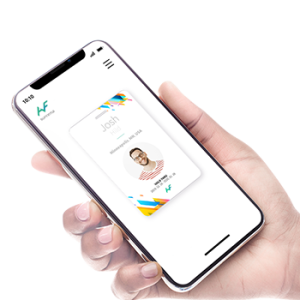 Suprema Suprema Mobile Access