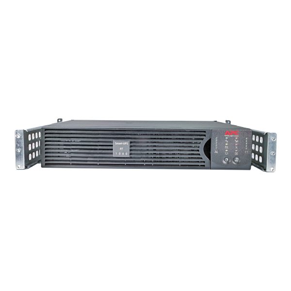 APC SURT1000RMXLI-NC