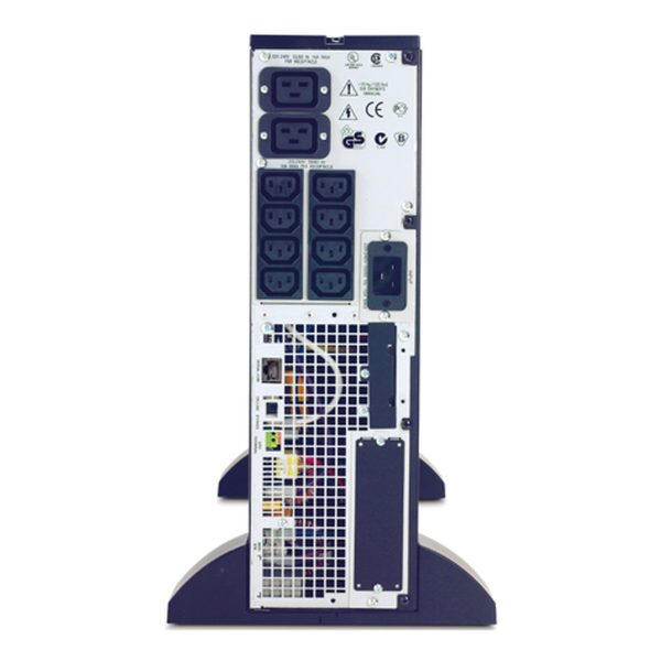 APC SURT3000XLI